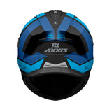AXXIS FF130SV PANTHER SV VALVE B7 CASCO DE MOTO MATE