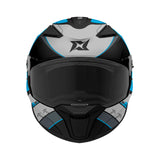 AXXIS FF130SV PANTHER SV VALVE B7 CASCO DE MOTO MATE