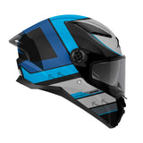 AXXIS FF130SV PANTHER SV VALVE B7 CASCO DE MOTO MATE
