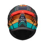 AXXIS FF130SV PANTHER SV BAY B4 CASCO DE MOTO MATE