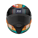 AXXIS FF130SV PANTHER SV BAY B4 CASCO DE MOTO MATE