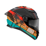 AXXIS FF130SV PANTHER SV BAY B4 CASCO DE MOTO MATE