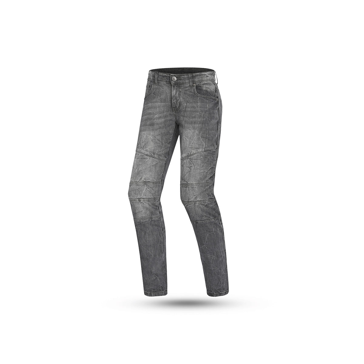 BELA - Pantalón Jeans Tom Gris