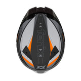 AXXIS FF132 FENIX TURBULENCE B2 CASCO DE MOTO MATE