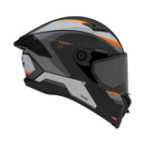 AXXIS FF132 FENIX TURBULENCE B2 CASCO DE MOTO MATE