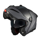 AXXIS FU409SV GHOSTFIGHTER SV SOLIDO A12 CASCO DE MOTO MATE