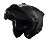 AXXIS FU409SV GHOSTFIGHTER SV SOLIDO A1 CASCO DE MOTO MATE