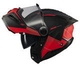 AXXIS FU409SV GHOSTFIGHTER MANIAC B5 CASCO DE MOTO MATE