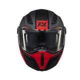 AXXIS FU409SV GHOSTFIGHTER MANIAC B5 CASCO DE MOTO MATE