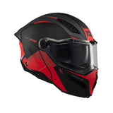 AXXIS FU409SV GHOSTFIGHTER MANIAC B5 CASCO DE MOTO MATE