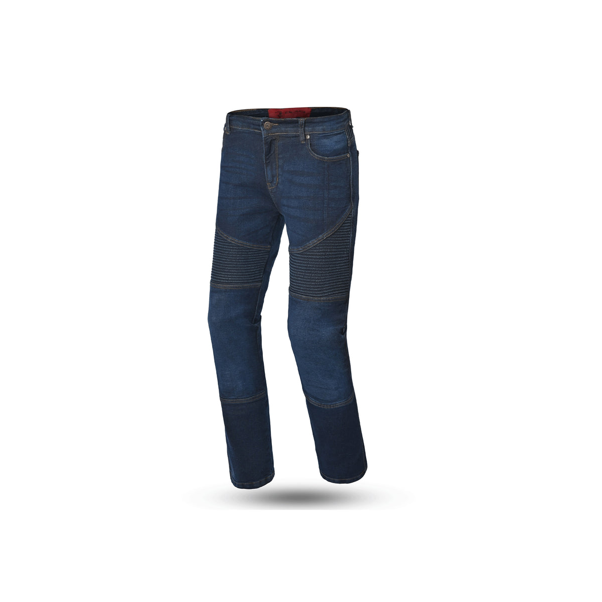 BELA - Pantalón Jeans Urban Lady Azul Denim