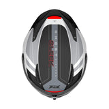 AXXIS FU409SV GHOSTFIGHTER SV SLEEK A2 CASCO DE MOTO BRILLO