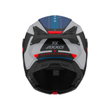 AXXIS FU409SV GHOSTFIGHTER SV SLEEK B7 CASCO DE MOTO MATE