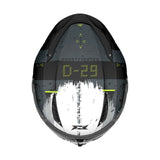 AXXIS FU409SV GHOSTFIGHTER SV D-29 B2 CASCO DE MOTO MATE