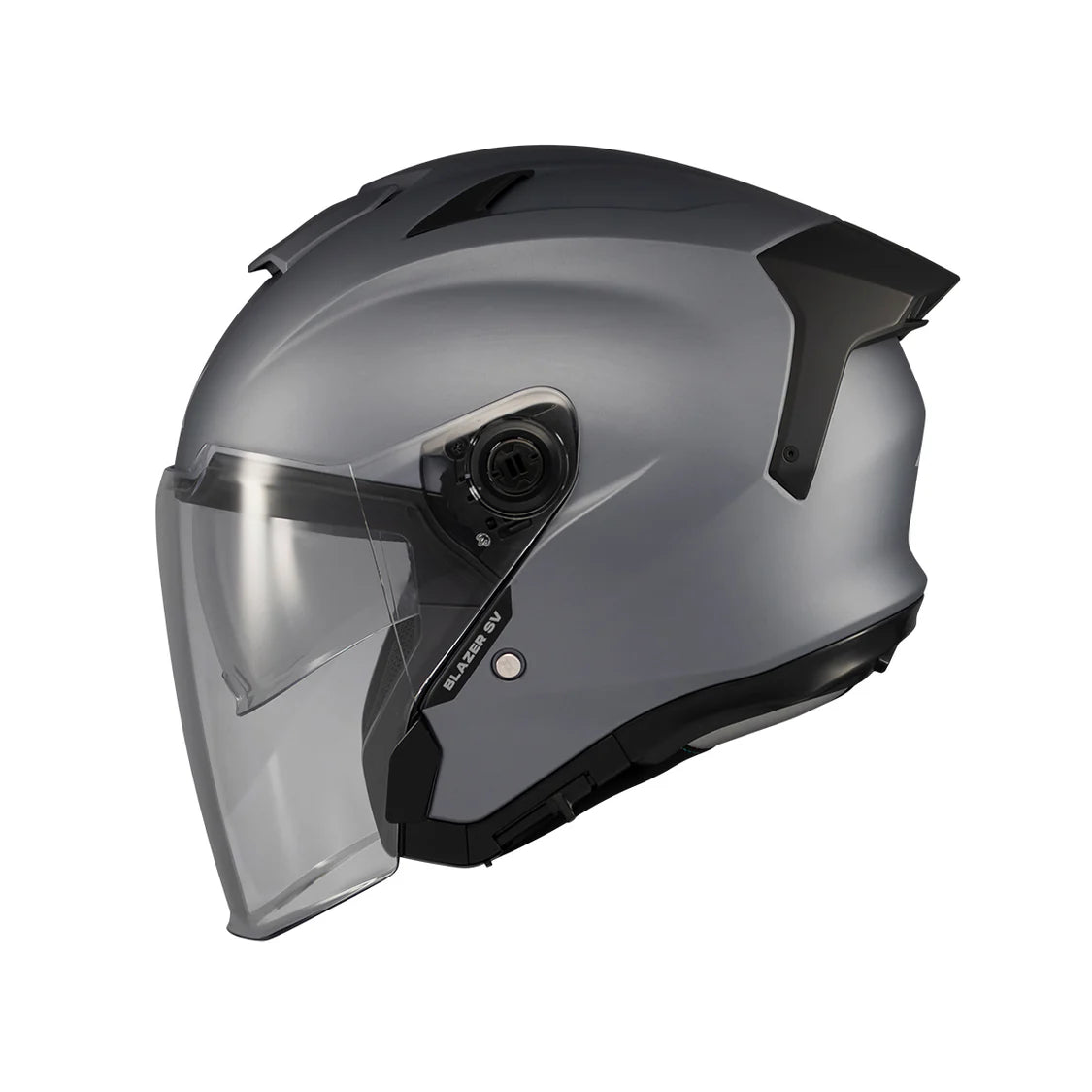 AXXIS OF516SV BLAZER SV SOLID A2 CASCO DE MOTO MATE – SECURTEX MOTOR S ...