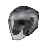 AXXIS OF516SV BLAZER SV SOLID A2 CASCO DE MOTO MATE