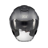 AXXIS OF516SV BLAZER SV SOLID A2 CASCO DE MOTO MATE