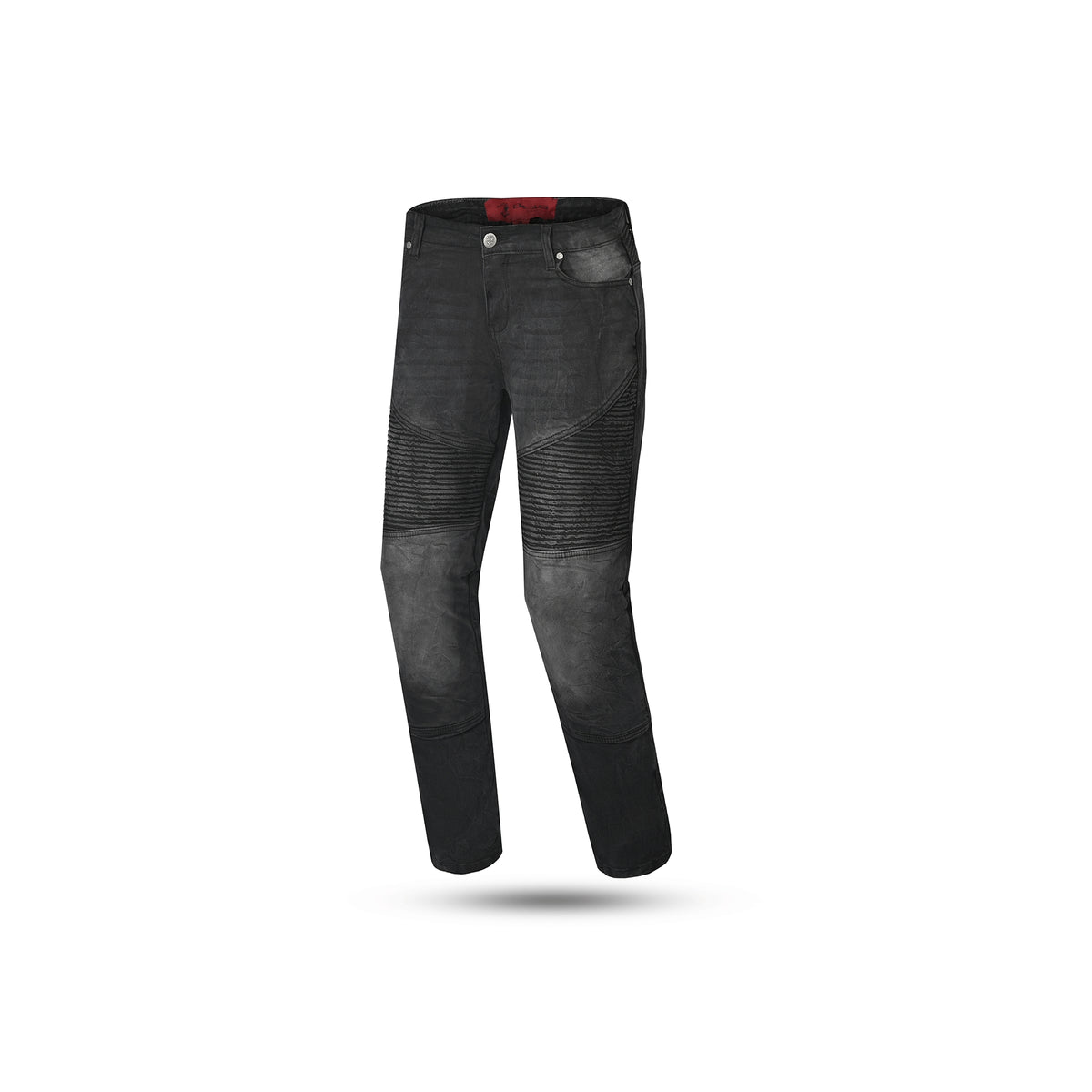 BELA - Pantalón Jeans Urban Lady Negro Vaquero