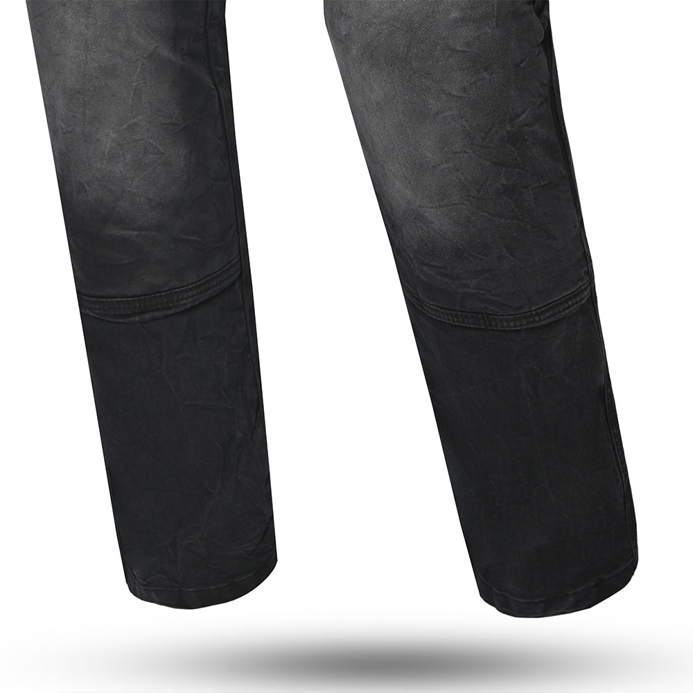 BELA - Pantalón Jeans Urban Lady Negro Vaquero