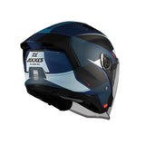 AXXIS OF516SV BLAZER SV TRAFFIC C7 CASCO DE MOTO MATE