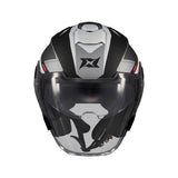 AXXIS OF516SV BLAZER SV TRAFFIC B0 CASCO DE MOTO MATE