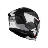 AXXIS OF516SV BLAZER SV TRAFFIC B0 CASCO DE MOTO MATE