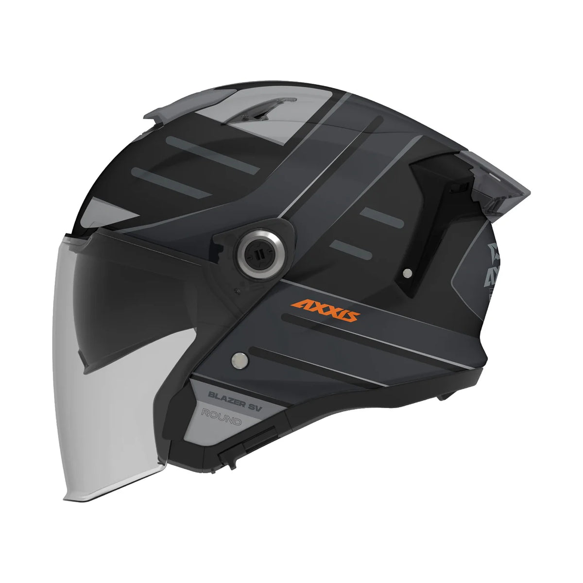 AXXIS OF516SV BLAZER SV ROUND B2 CASCO DE MOTO MATE
