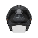 AXXIS OF516SV BLAZER SV ROUND B2 CASCO DE MOTO MATE