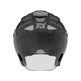 AXXIS OF516SV BLAZER SV ROUND B2 CASCO DE MOTO MATE