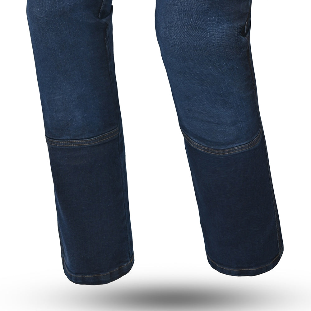 BELA - Pantalón Jeans Urban Lady Azul Denim