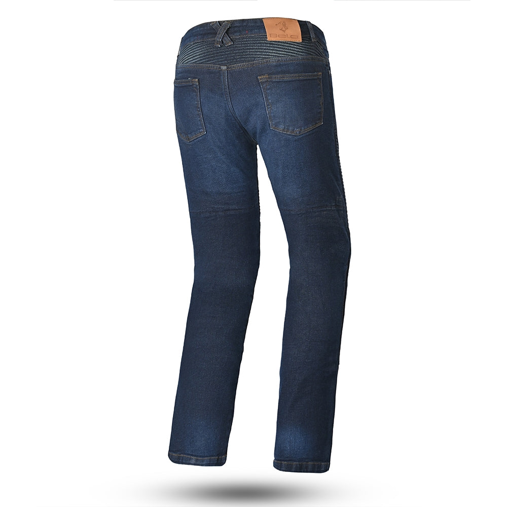 BELA - Pantalón Jeans Urban Lady Azul Denim