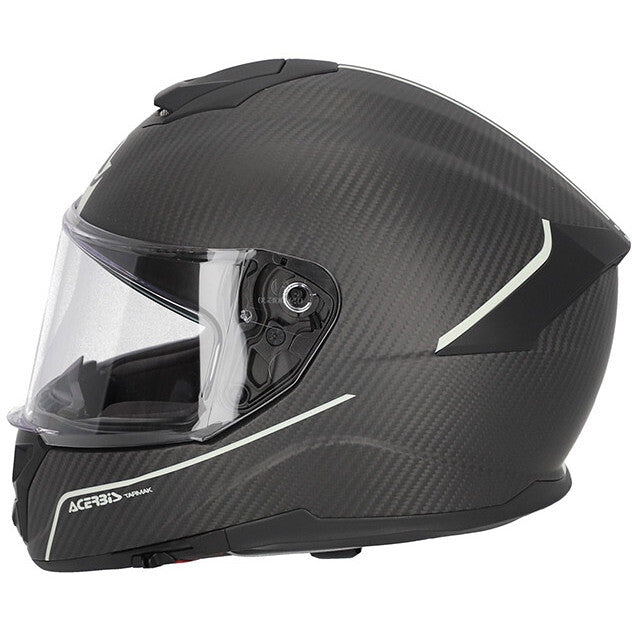 ACERBIS - CASCO TARMAK 2206 NERO/GRIGIO - SECURTEX MOTOR S.L (t/a MaximoMoto)