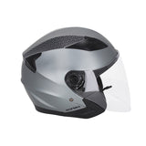ACERBIS - CASCO FIRSTWAY 2.0 2206 GREY MEL.
