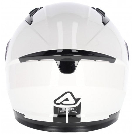 ACERBIS - CASCO CARLINO KID 2206 WHITE