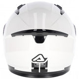 ACERBIS - CASCO CARLINO KID 2206 WHITE