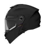 AXXIS FU410SV LYNX SV CASCO DE MOTO SOLID A1 MATE