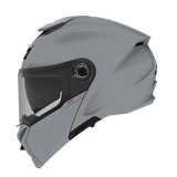 AXXIS FU410SV LYNX SV CASCO DE MOTO SOLID A12 BRILLO