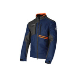 ACERBIS - CHAQUETA ENDURO-ONE BLU/GRIGIO