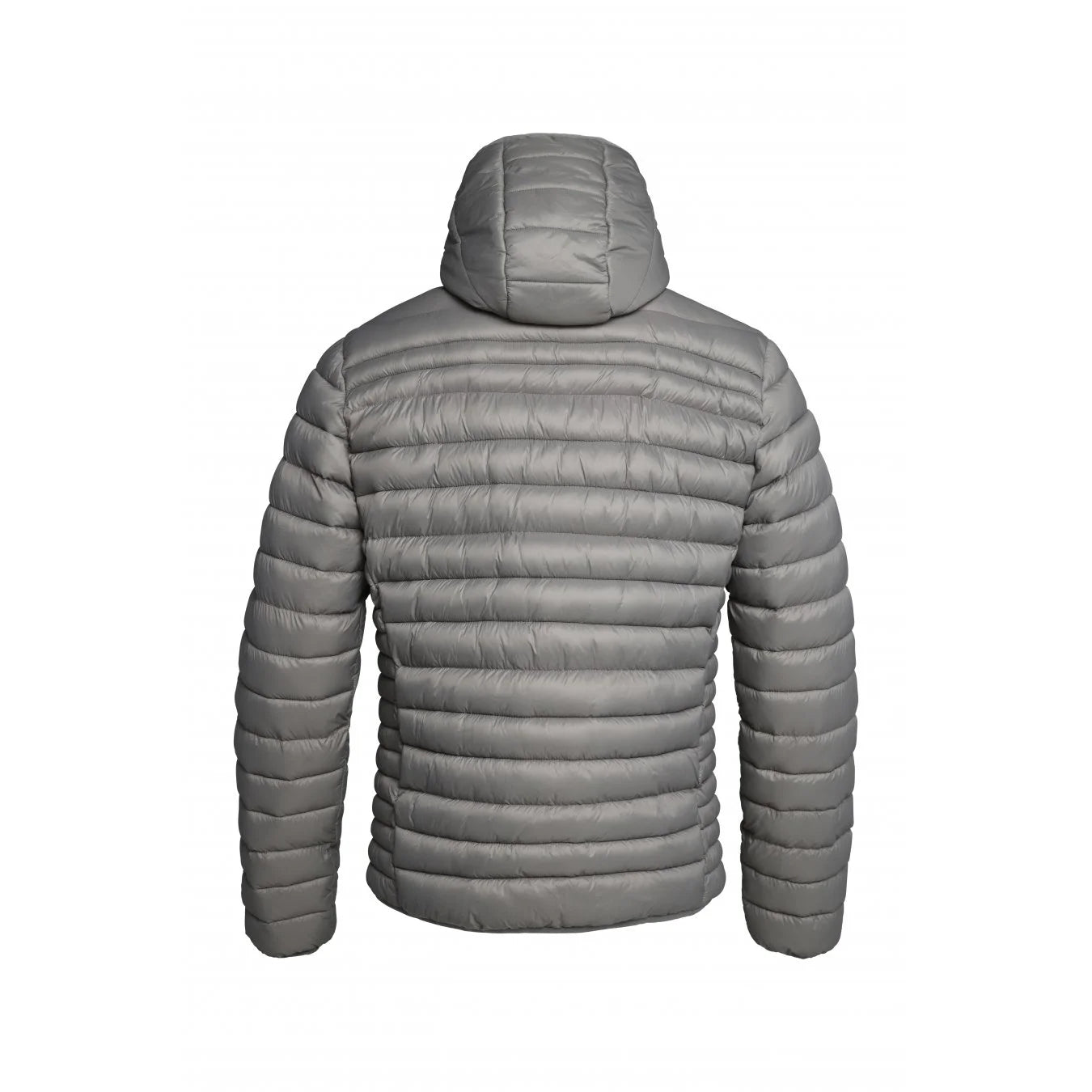 ACERBIS - CHAQUETA HILL 035 GREY/ORANGE