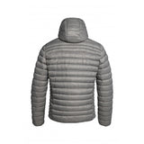 ACERBIS - CHAQUETA HILL 035 GREY/ORANGE