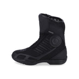 BELA - Botas Piel Air Clima WP Negro - SECURTEX MOTOR S.L (t/a MaximoMoto)