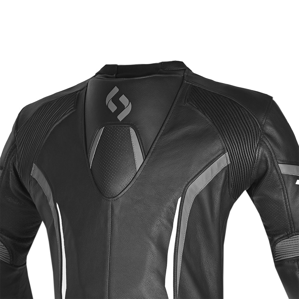 SHUA - Mono 2 PC Infinity Man Negro/Antracita