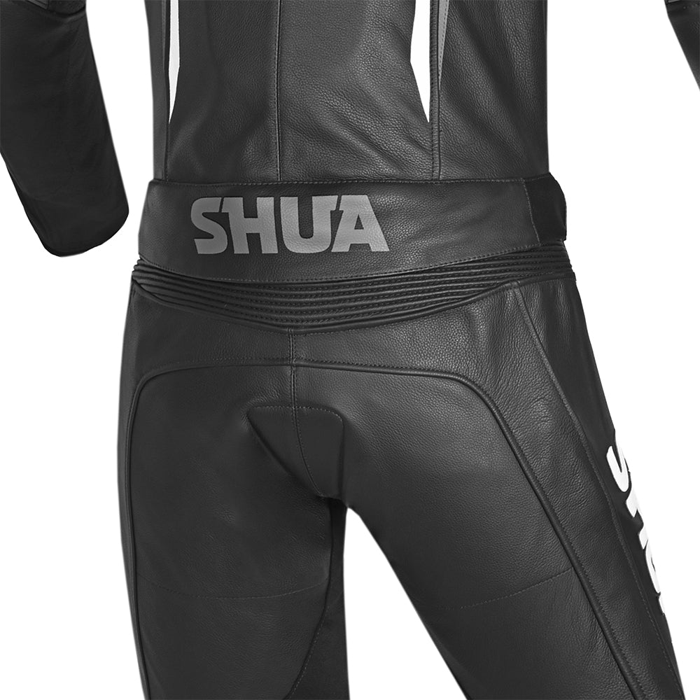 SHUA - Mono 2 PC Infinity Man Negro/Antracita