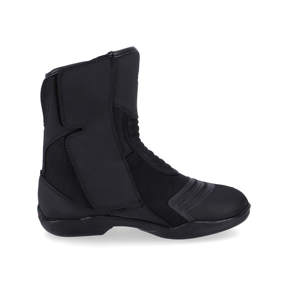 BELA - Botas Piel Air Clima WP Negro - SECURTEX MOTOR S.L (t/a MaximoMoto)