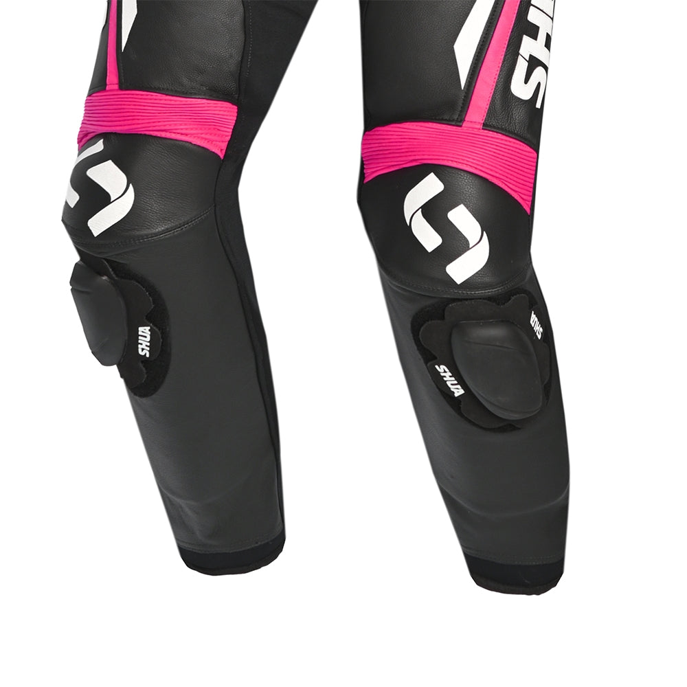 SHUA - Mono 2 PC Infinity Lady Negro/Fucsia