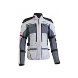 ACERBIS - CHAQUETA CE X-TOUR MID GREY