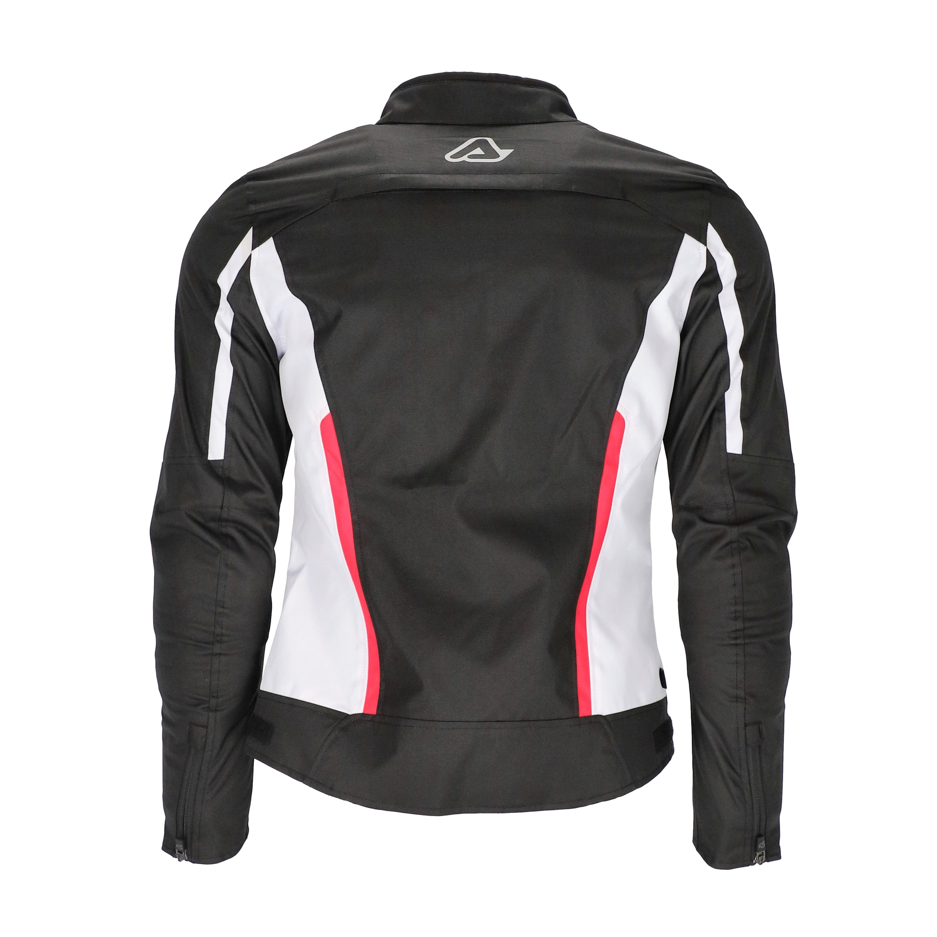 ACERBIS - CHAQUETA CE X-MAT LADY BLACK/PINK