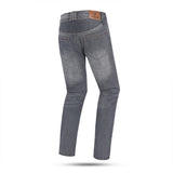 BELA - Pantalón CE Jeans Boston Denim Gris Oscuro - PANTALON