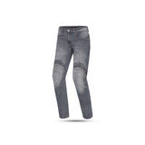 BELA - Calça Jeans Boston Cinza Escuro