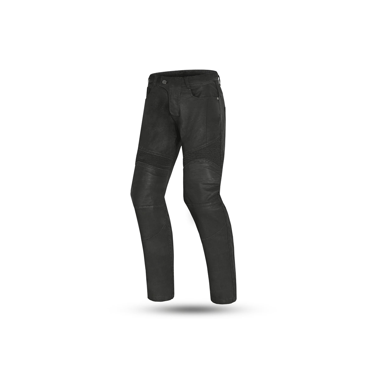 BELA - Pantalón Jeans Boston Wax Negro